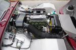 Austin-Healey WSM Sprint 1961 года